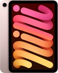 Планшет Apple iPad mini (2021) 64 ГБ, Wi-Fi, Pink, розовый