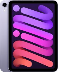 Планшет Apple iPad mini (2021) 64 ГБ, Wi-Fi, Violet, фиолетовый