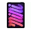 Планшет Apple iPad mini (2021) 64 ГБ, Wi-Fi, Violet, фиолетовый