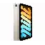 Планшет Apple iPad mini (2021) 64 ГБ, Wi-Fi, Starlight, "сияющая звезда"