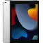 Планшет Apple iPad (2021) 64 ГБ, Wi-Fi, Silver, серебристый 