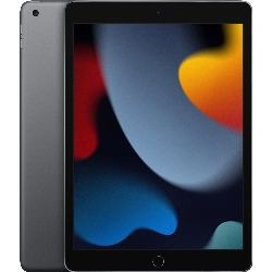 Планшет Apple iPad (2021) 64 ГБ, Wi-Fi, Space gray, "серый космос"