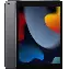 Планшет Apple iPad (2021) 256 ГБ, Wi-Fi + Cellular, Space gray, "серый космос"