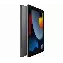 Планшет Apple iPad (2021) 256 ГБ, Wi-Fi + Cellular, Space gray, "серый космос"