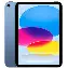 Планшет Apple iPad (2022) 256 ГБ, Wi-Fi + Cellular, Blue, синий