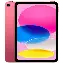Планшет Apple iPad (2022) 64 ГБ, Wi-Fi, Pink, розовый