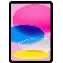 Планшет Apple iPad (2022) 64 ГБ, Wi-Fi, Pink, розовый