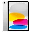 Планшет Apple iPad (2022) 64 ГБ, Wi-Fi + Cellular, Silver, серебристый 