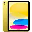 Планшет Apple iPad (2022) 64 ГБ, Wi-Fi, Yellow, желтый