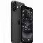 Смартфон Apple iPhone 16 Plus 256 GB, Dual SIM (nano SIM), Black