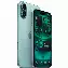 Смартфон Apple iPhone 16 Plus 256 GB, Dual SIM (nano SIM), Teal