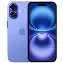 Смартфон Apple iPhone 16 Plus 256 GB, Dual SIM (nano SIM), Ultramarine