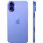 Смартфон Apple iPhone 16 Plus 256 GB, Dual SIM (nano SIM), Ultramarine