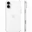 Смартфон Apple iPhone 16 Plus 128 GB, Dual SIM (nano SIM), White