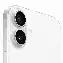 Смартфон Apple iPhone 16 Plus 128 GB, Dual SIM (nano SIM), White