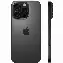 Смартфон Apple iPhone 16 Pro Max 256 GB, Dual: nano SIM + eSIM, Black Titanium