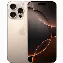 Смартфон Apple iPhone 16 Pro Max 1 TB, Dual SIM (nano SIM), Desert Titanium
