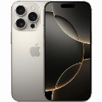 Apple iPhone 16 Pro Max Dual eSim