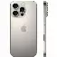 Смартфон Apple iPhone 16 Pro Max 512 GB, Dual SIM (nano SIM), Natural Titanium