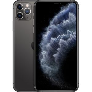 Смартфон Apple iPhone 11 Pro 256 ГБ, Dual SIM (nano SIM), Black, черный