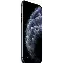 Смартфон Apple iPhone 11 Pro 256 ГБ, Dual SIM (nano SIM), Black, черный