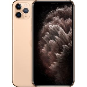 Смартфон Apple iPhone 11 Pro 256 ГБ, Dual SIM (nano SIM), Gold, золотой