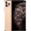 Смартфон Apple iPhone 11 Pro 256 ГБ, Dual SIM (nano SIM), Gold, золотой