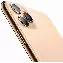 Смартфон Apple iPhone 11 Pro 256 ГБ, Dual SIM (nano SIM), Gold, золотой