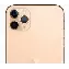 Смартфон Apple iPhone 11 Pro 256 ГБ, Dual SIM (nano SIM), Gold, золотой
