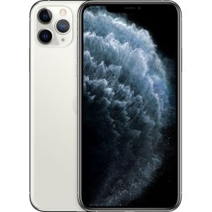Смартфон Apple iPhone 11 Pro 256 ГБ, Dual SIM (nano SIM), White, белый
