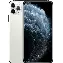 Смартфон Apple iPhone 11 Pro 256 ГБ, Dual SIM (nano SIM), White, белый