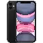 Смартфон Apple iPhone 11 256 ГБ, Dual SIM (nano SIM), Black, черный