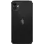 Смартфон Apple iPhone 11 256 ГБ, Dual SIM (nano SIM), Black, черный