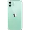 Смартфон Apple iPhone 11 64 ГБ, Dual SIM (nano SIM), Green, зеленый
