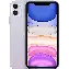Смартфон Apple iPhone 11 128 ГБ, Dual SIM (nano SIM), Violet, фиолетовый