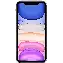Смартфон Apple iPhone 11 128 ГБ, Dual SIM (nano SIM), Violet, фиолетовый