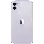 Смартфон Apple iPhone 11 128 ГБ, Dual SIM (nano SIM), Violet, фиолетовый