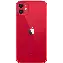 Смартфон Apple iPhone 11 64 ГБ, Dual SIM (nano SIM), Red, красный