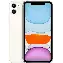 Смартфон Apple iPhone 11 128 ГБ, Dual SIM (nano SIM), White, белый
