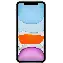 Смартфон Apple iPhone 11 128 ГБ, Dual SIM (nano SIM), White, белый