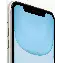 Смартфон Apple iPhone 11 128 ГБ, Dual SIM (nano SIM), White, белый