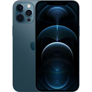 Смартфон Apple iPhone 12 Pro 128 ГБ, Dual: nano SIM + eSIM, Blue, синий