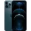 Смартфон Apple iPhone 12 Pro 128 ГБ, Dual: nano SIM + eSIM, Blue, синий
