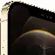 Смартфон Apple iPhone 12 Pro Max 128 ГБ, Dual: nano SIM + eSIM, Gold, золотой
