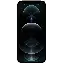 Смартфон Apple iPhone 12 Pro 128 ГБ, Dual: nano SIM + eSIM, Silver, серебристый 