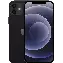 Смартфон Apple iPhone 12 128 ГБ, Dual SIM (nano SIM), Black, черный