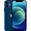 Смартфон Apple iPhone 12 128 ГБ, Dual SIM (nano SIM), Blue, синий