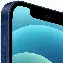 Смартфон Apple iPhone 12 128 ГБ, Dual SIM (nano SIM), Blue, синий