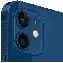 Смартфон Apple iPhone 12 128 ГБ, Dual SIM (nano SIM), Blue, синий