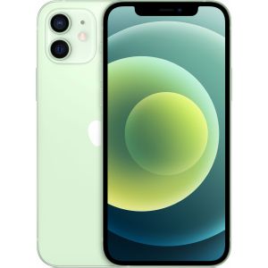 Смартфон Apple iPhone 12 64 ГБ, Dual: nano SIM + eSIM, Green, зеленый